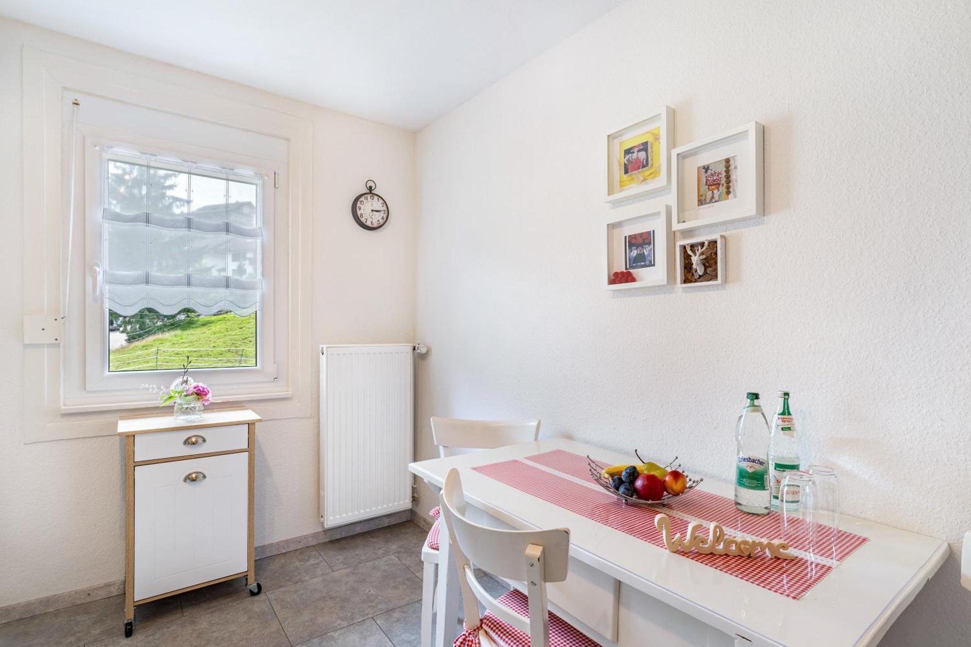 Am Doettelbach Apartment Bad Peterstal-Griesbach Exterior photo